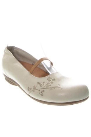 Дамски обувки Birkenstock, Размер 41, Цвят Екрю, Цена 84,00 €