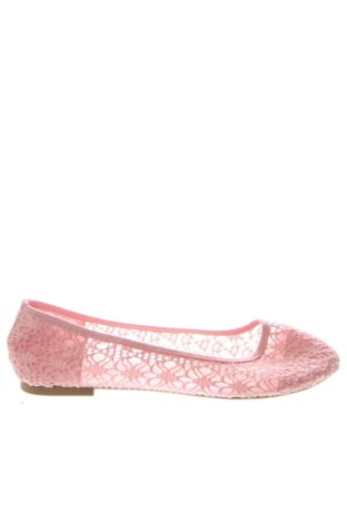 Γυναικεία παπούτσια Body Flirt, Μέγεθος 38, Χρώμα Ρόζ , Τιμή 26,08 €
