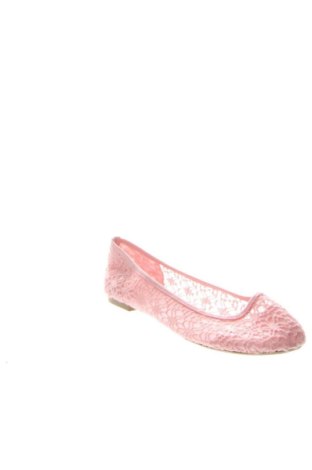 Γυναικεία παπούτσια Body Flirt, Μέγεθος 38, Χρώμα Ρόζ , Τιμή 26,08 €