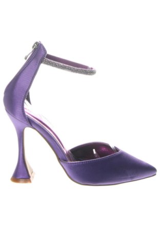 Obuwie damskie Botinelli, Rozmiar 37, Kolor Fioletowy, Cena 122,32 zł