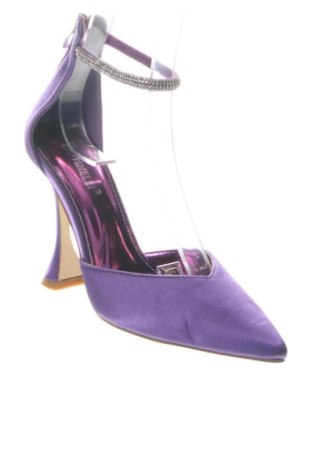 Obuwie damskie Botinelli, Rozmiar 37, Kolor Fioletowy, Cena 122,32 zł