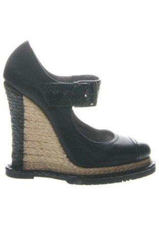 Дамски обувки Bottega Veneta, Размер 39, Цвят Черен, Цена 220,00 €