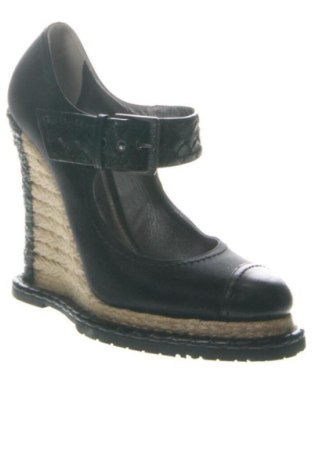 Дамски обувки Bottega Veneta, Размер 39, Цвят Черен, Цена 220,00 €