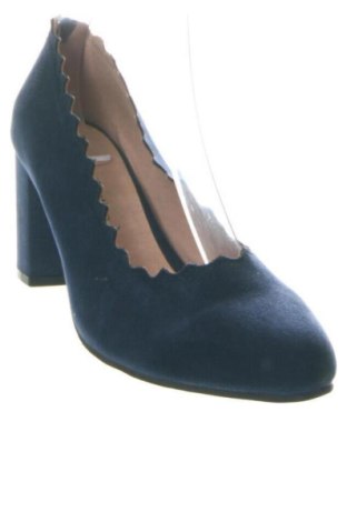 Încălțăminte de damă Bpc Bonprix Collection, Mărime 39, Culoare Albastru, Preț 104,26 Lei