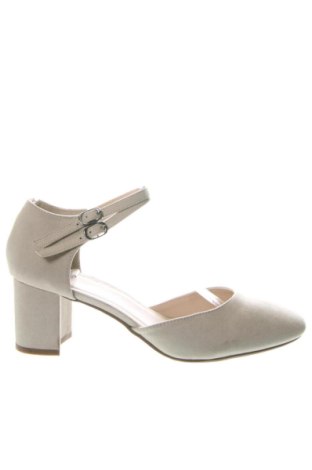 Obuwie damskie Bpc Bonprix Collection, Rozmiar 41, Kolor Beżowy, Cena 110,00 zł