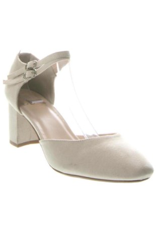 Obuwie damskie Bpc Bonprix Collection, Rozmiar 41, Kolor Beżowy, Cena 110,00 zł