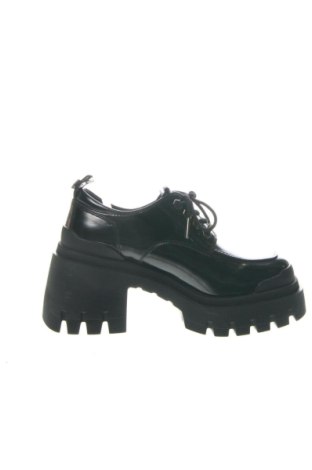 Дамски обувки Buffalo, Размер 39, Цвят Черен, Цена 72,00 €