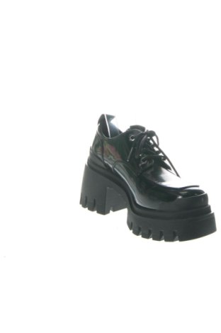 Дамски обувки Buffalo, Размер 39, Цвят Черен, Цена 72,00 €