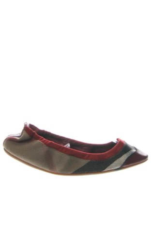Дамски обувки Burberry, Размер 36, Цвят Многоцветен, Цена 155,38 €