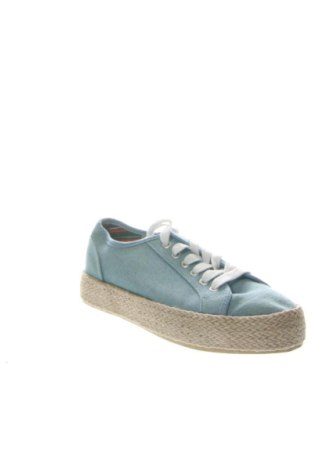 Dámske topánky  C&A, Veľkosť 38, Farba Modrá, Cena  27,56 €