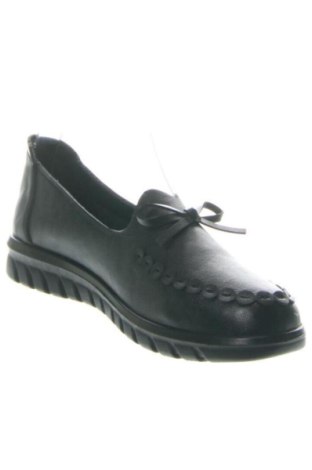 Γυναικεία παπούτσια Cabin, Μέγεθος 39, Χρώμα Μαύρο, Τιμή 39,00 €