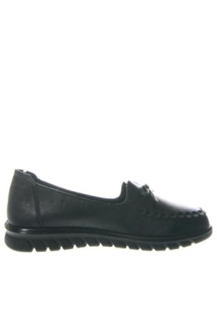 Γυναικεία παπούτσια Cabin, Μέγεθος 39, Χρώμα Μαύρο, Τιμή 39,00 €