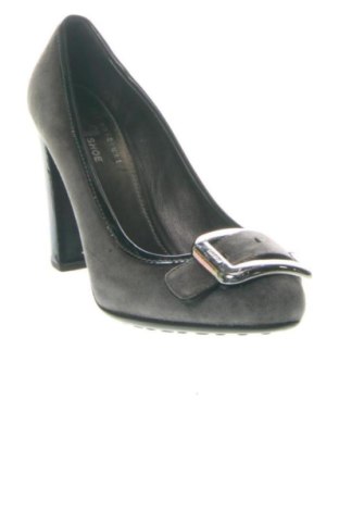 Дамски обувки Caro, Размер 38, Цвят Сив, Цена 84,98 €