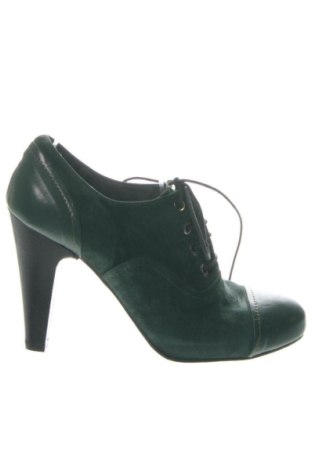 Încălțăminte de damă Centodieci, Mărime 37, Culoare Verde, Preț 213,17 Lei