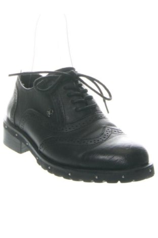 Дамски обувки Chattawak, Размер 37, Цвят Черен, Цена 45,00 €