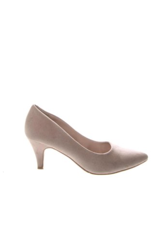 Damenschuhe Clara Barson, Größe 39, Farbe Rosa, Preis 26,13 €