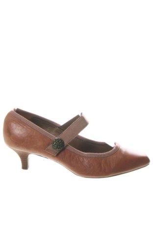 Încălțăminte de damă Clarks, Mărime 38, Culoare Maro, Preț 270,21 Lei