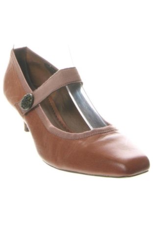 Încălțăminte de damă Clarks, Mărime 38, Culoare Maro, Preț 270,21 Lei