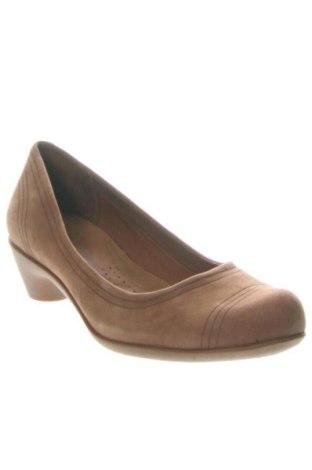 Дамски обувки Clarks, Размер 36, Цвят Кафяв, Цена 84,00 €