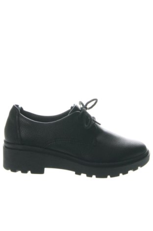 Дамски обувки Clarks, Размер 37, Цвят Черен, Цена 69,61 €