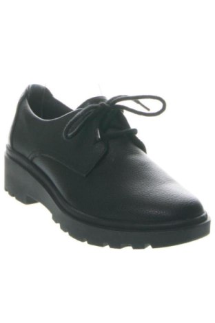 Дамски обувки Clarks, Размер 37, Цвят Черен, Цена 69,61 €