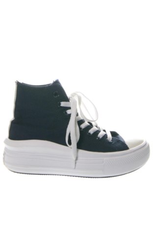 Încălțăminte de damă Converse, Mărime 37, Culoare Albastru, Preț 192,89 Lei