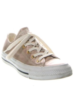 Încălțăminte de damă Converse, Mărime 35, Culoare Mov deschis, Preț 318,01 Lei