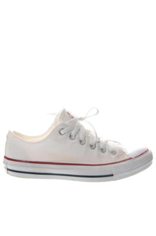 Obuwie damskie Converse, Rozmiar 39, Kolor Biały, Cena 217,40 zł