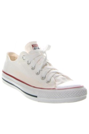 Obuwie damskie Converse, Rozmiar 39, Kolor Biały, Cena 217,40 zł