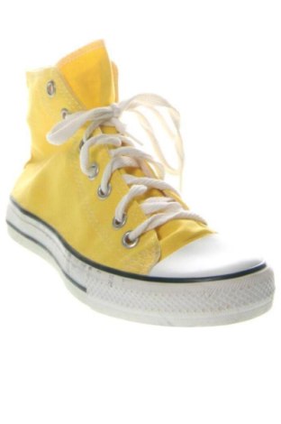 Damenschuhe Converse, Größe 37, Farbe Gelb, Preis € 49,00
