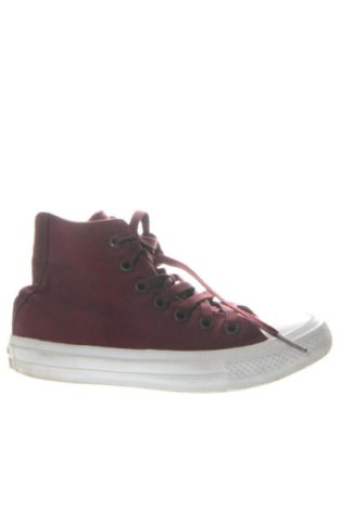 Damenschuhe Converse, Größe 36, Farbe Lila, Preis € 84,00