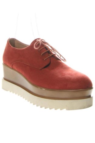 Obuwie damskie Corina, Rozmiar 40, Kolor Czerwony, Cena 130,63 zł