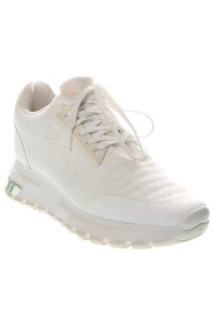 Obuwie damskie DKNY, Rozmiar 38, Kolor ecru, Cena 557,28 zł