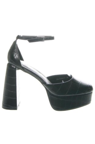 Încălțăminte de damă DeeZee, Mărime 38, Culoare Negru, Preț 196,99 Lei