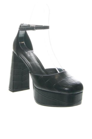Încălțăminte de damă DeeZee, Mărime 38, Culoare Negru, Preț 196,99 Lei