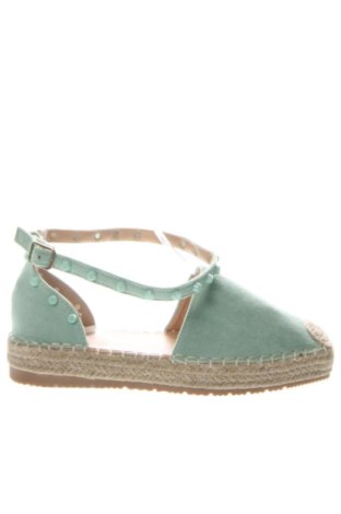 Damenschuhe DeeZee, Größe 37, Farbe Grün, Preis € 31,70