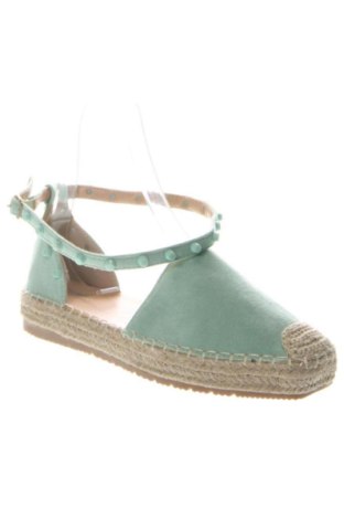 Damenschuhe DeeZee, Größe 37, Farbe Grün, Preis € 31,70