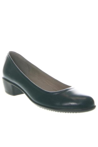 Obuwie damskie ECCO, Rozmiar 38, Kolor Niebieski, Cena 452,05 zł