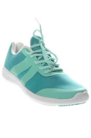 Obuwie damskie Esmara, Rozmiar 39, Kolor Niebieski, Cena 139,32 zł