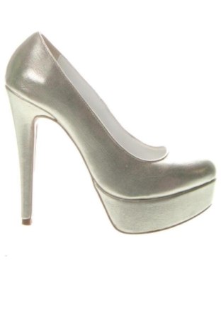 Damenschuhe Essenza, Größe 37, Farbe Golden, Preis € 38,94