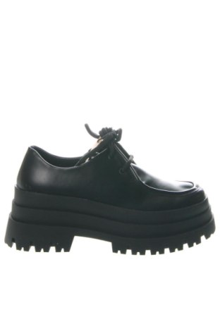 Дамски обувки Even&Odd, Размер 37, Цвят Черен, Цена 26,07 €