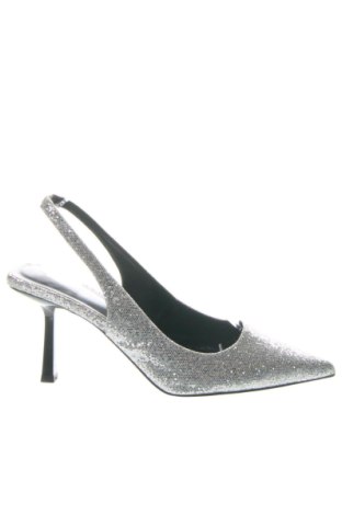 Дамски обувки Even&Odd, Размер 42, Цвят Сребрист, Цена 32,21 €