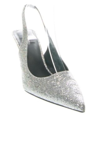 Дамски обувки Even&Odd, Размер 42, Цвят Сребрист, Цена 32,21 €