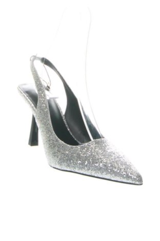 Дамски обувки Even&Odd, Размер 36, Цвят Сребрист, Цена 26,07 €