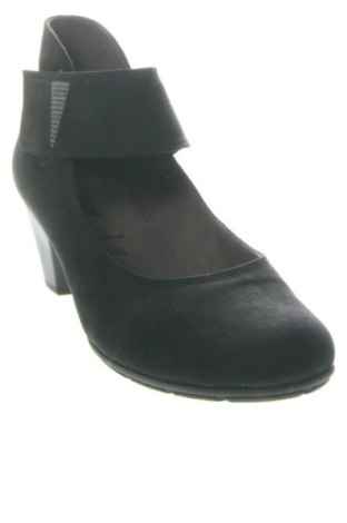 Дамски обувки Gabor, Размер 38, Цвят Черен, Цена 58,23 €