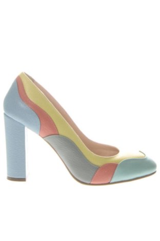 Obuwie damskie Garkony studio, Rozmiar 40, Kolor Kolorowy, Cena 302,19 zł