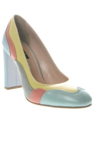 Obuwie damskie Garkony studio, Rozmiar 40, Kolor Kolorowy, Cena 302,19 zł