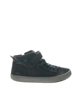 Încălțăminte de damă Geox, Mărime 39, Culoare Albastru, Preț 290,14 Lei