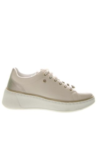 Damenschuhe Geox, Größe 38, Farbe Beige, Preis € 103,97