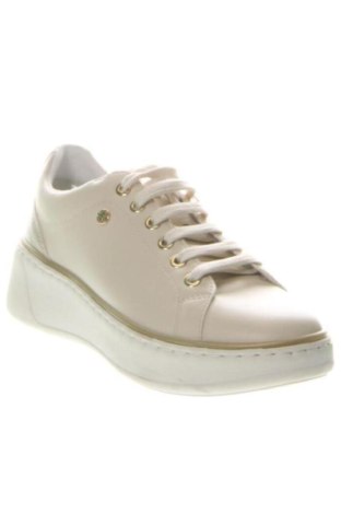 Damenschuhe Geox, Größe 38, Farbe Beige, Preis € 103,97